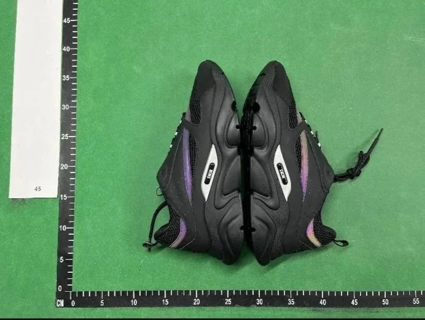 Dior B30 Mesh Sneakers - Thumbnail 15