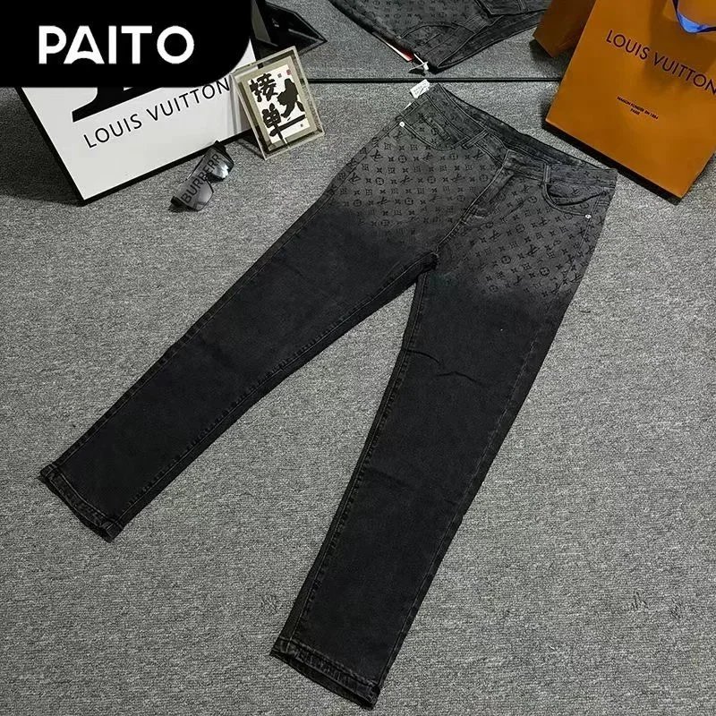 Louis Vuitton Jeans - Thumbnail 9