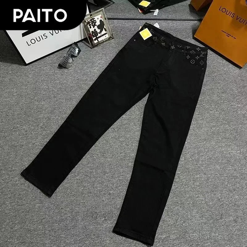 Louis Vuitton Jeans - Thumbnail 5