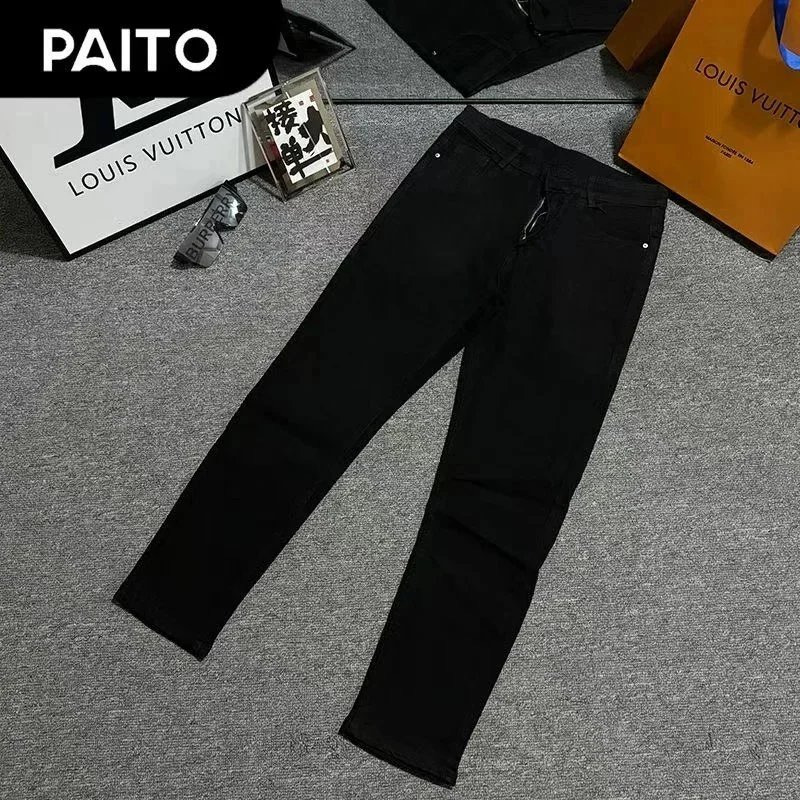 Louis Vuitton Jeans - Thumbnail 7