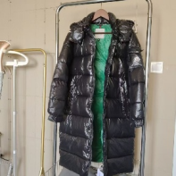 Moncler Maya Down Jacket - Thumbnail 8