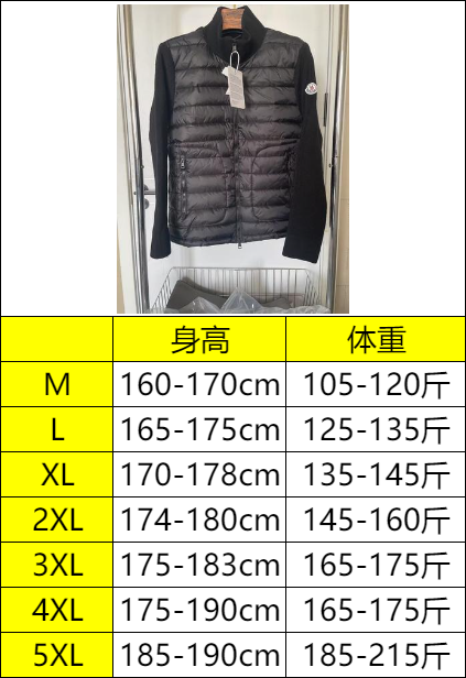 Moncler Maya Down Jacket - Thumbnail 3