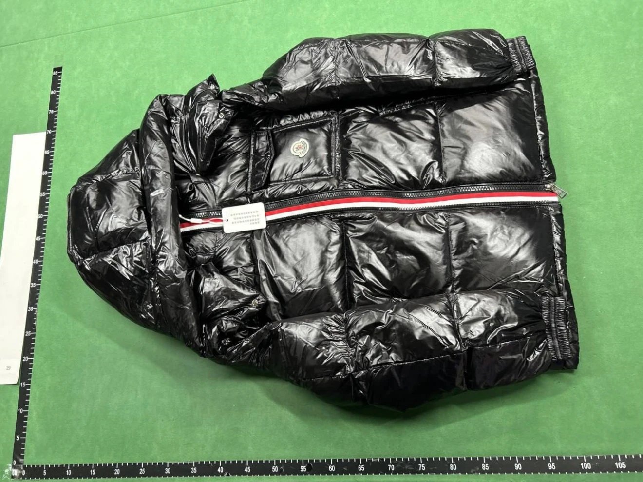 Moncler Maya Down Jacket - Thumbnail 4