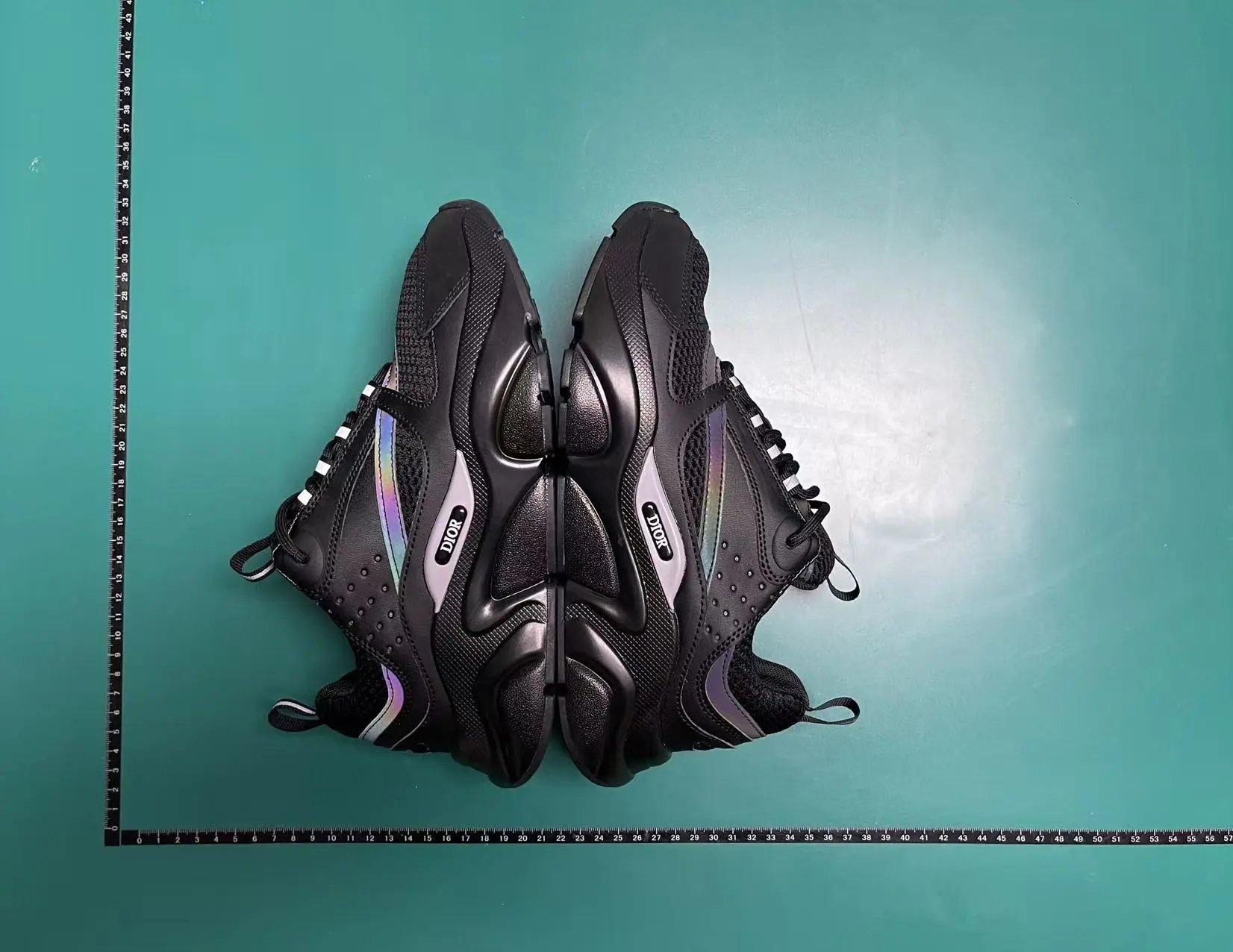 Dior B22 Sneakers - Thumbnail 8