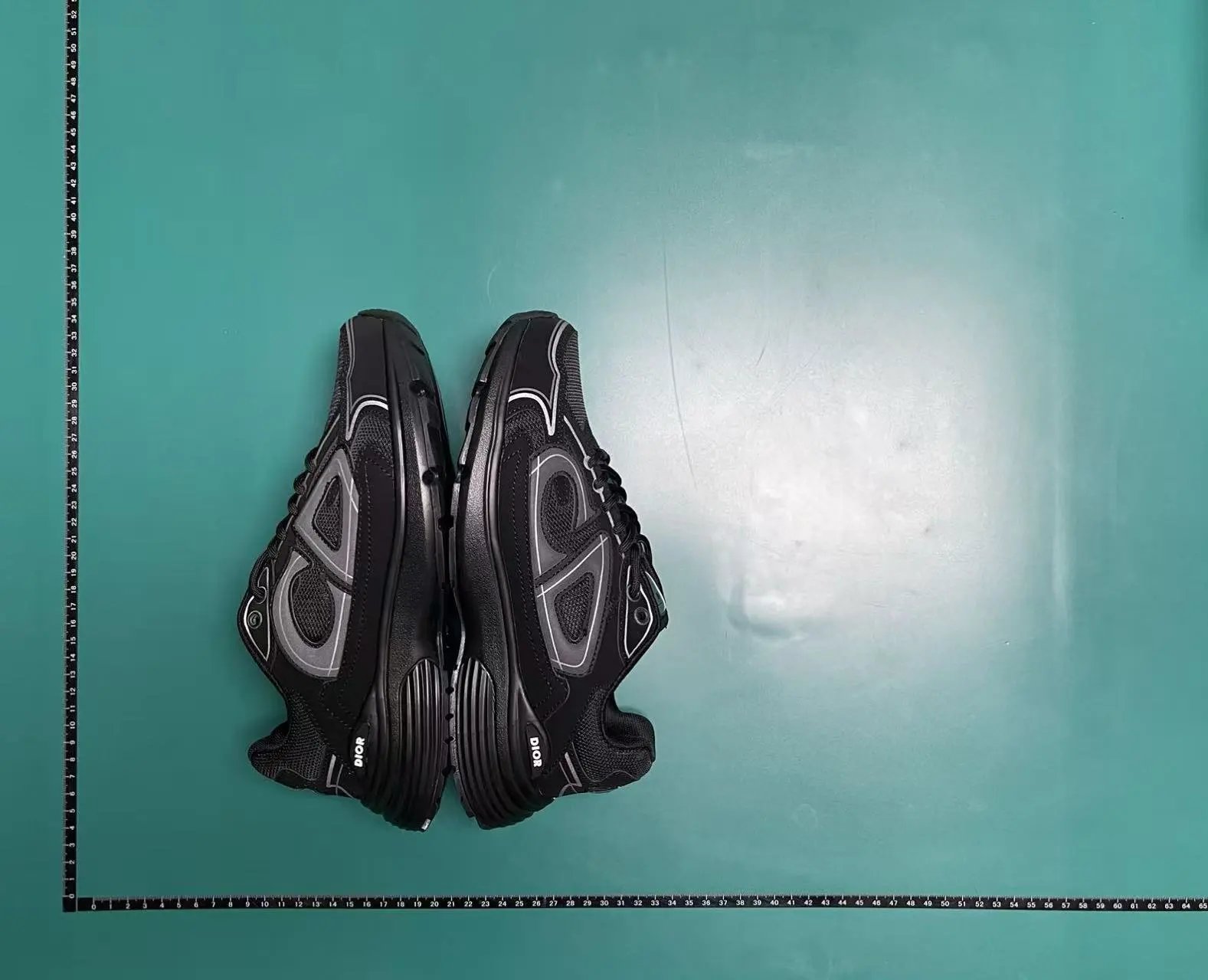 Dior B22 Sneakers - Thumbnail 12