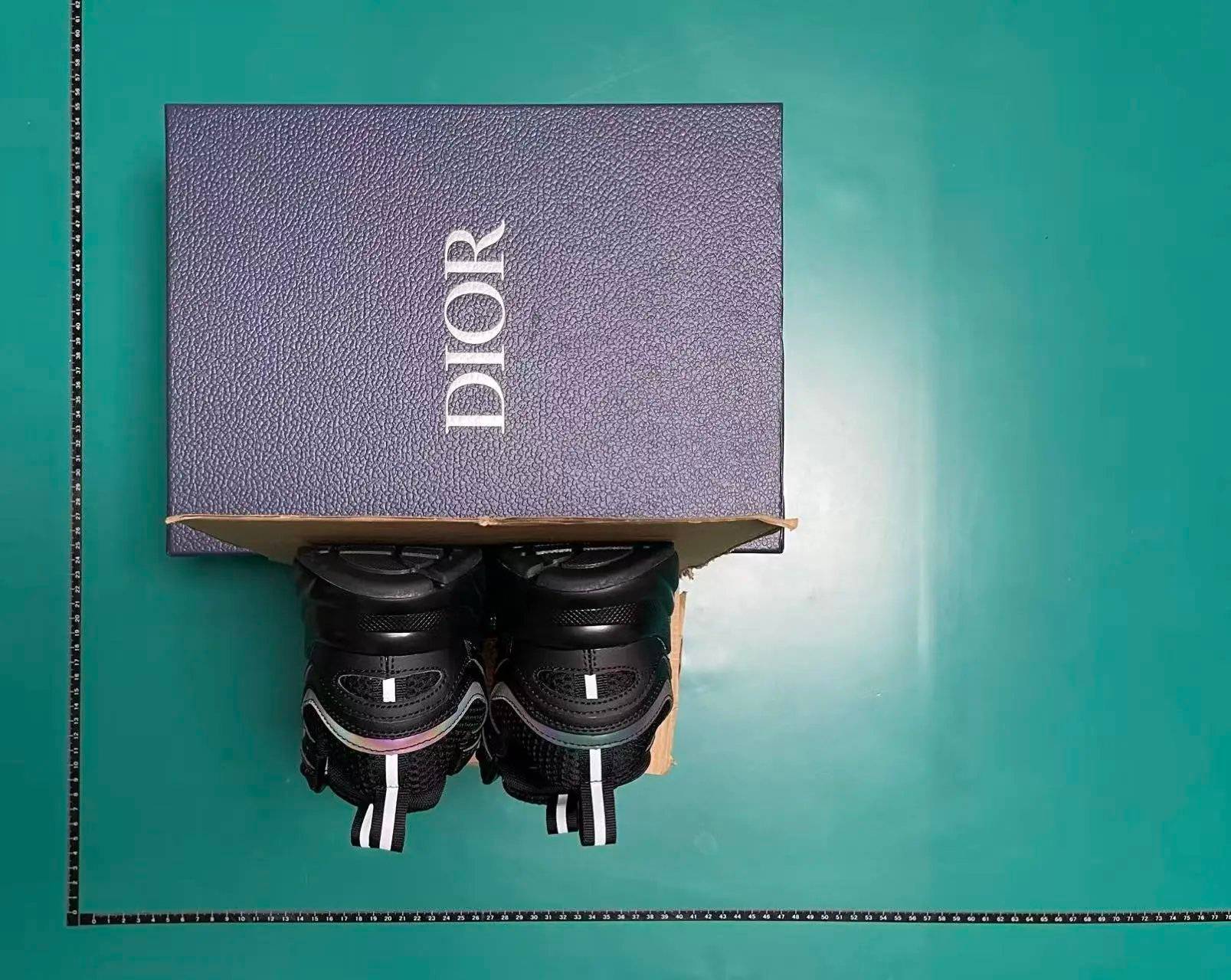 Dior B22 Sneakers - Thumbnail 5