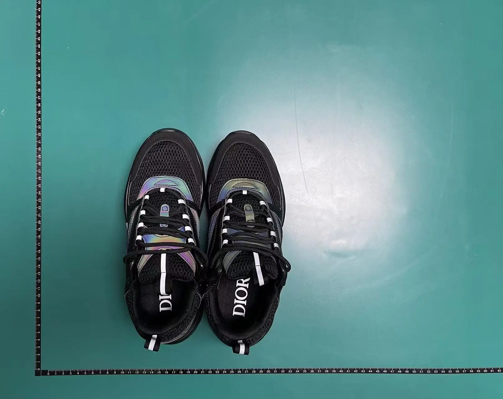 Dior B22 Sneakers - Thumbnail 7