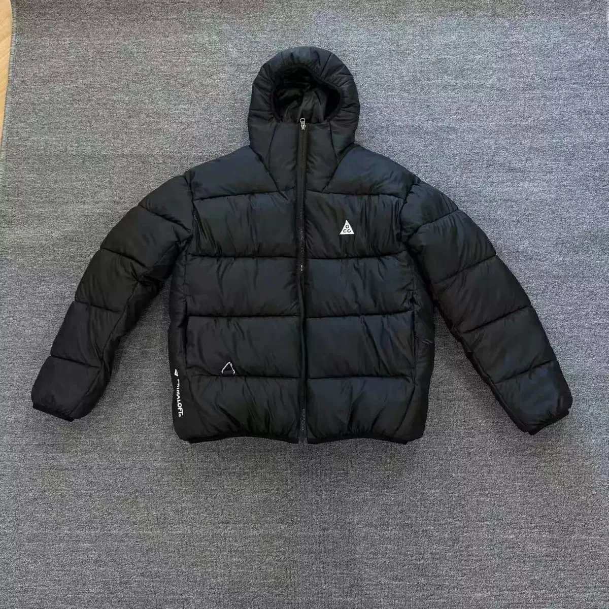 Nike Training Suit Set [3-Piece: Hooded Jacket - Thumbnail 10