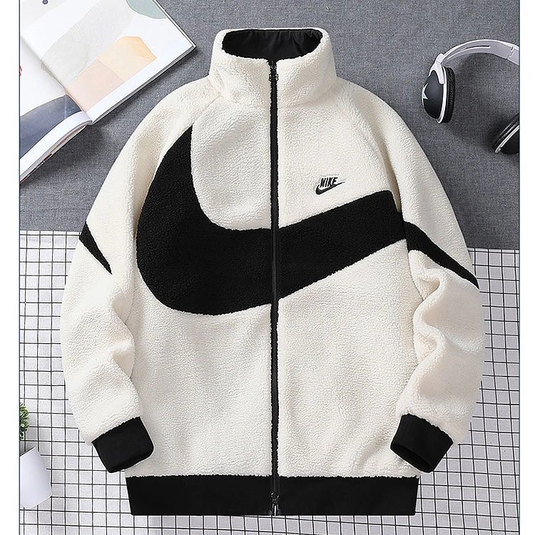 Nike Training Suit Set [3-Piece: Hooded Jacket - Thumbnail 5
