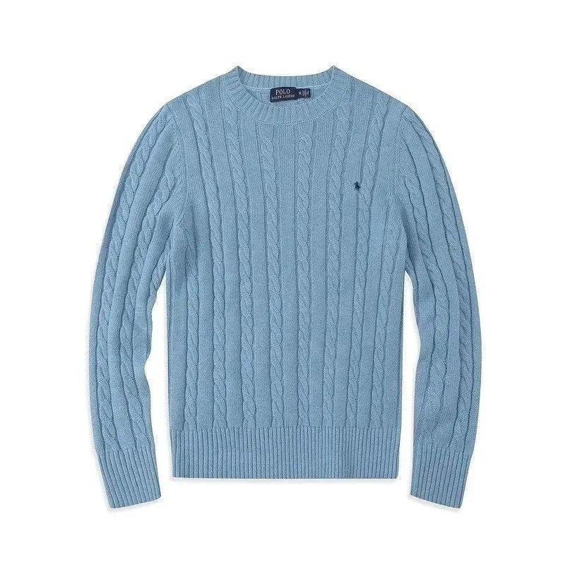 Ralph Lauren Cable Knit Sweater [30 styles] - Thumbnail 9