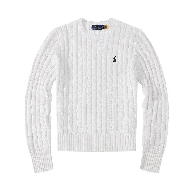 Ralph Lauren Cable Knit Sweater [30 styles] - Thumbnail 12