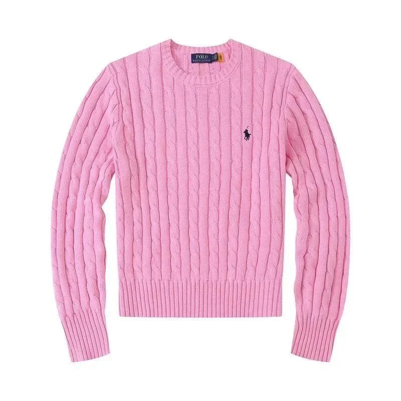 Ralph Lauren Cable Knit Sweater [30 styles] - Thumbnail 14