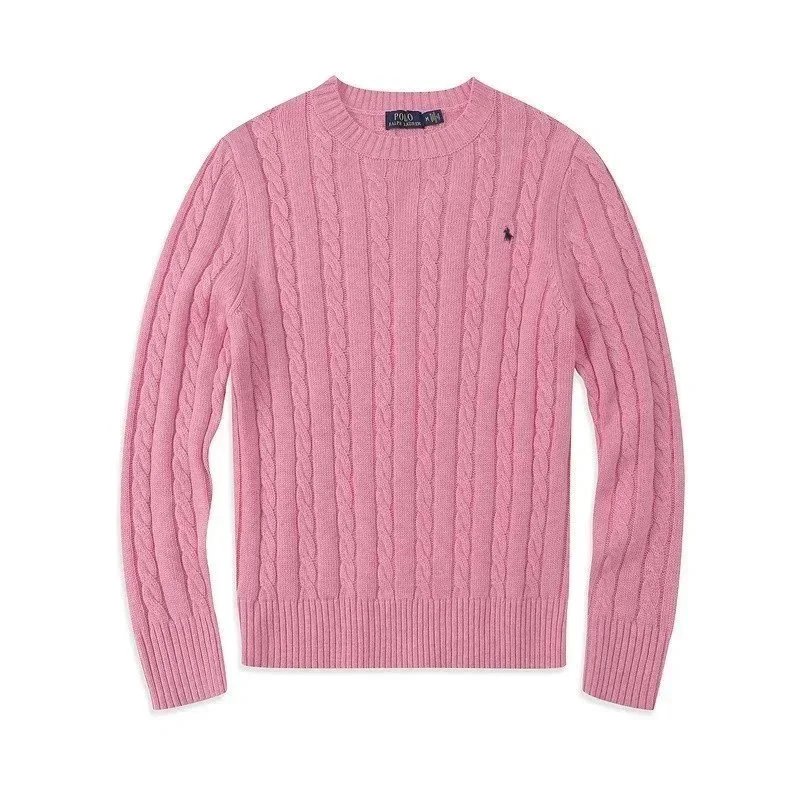 Ralph Lauren Cable Knit Sweater [30 styles] - Thumbnail 7