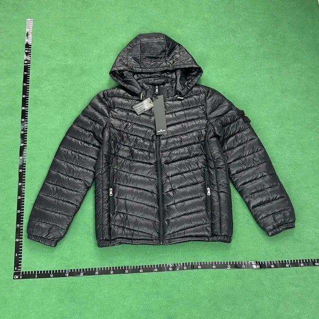 Stone Island Down Jacket [29 styles] - Thumbnail 4