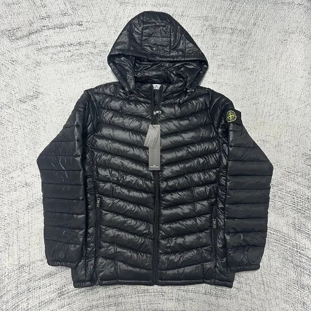 Stone Island Down Jacket [29 styles] - Thumbnail 8