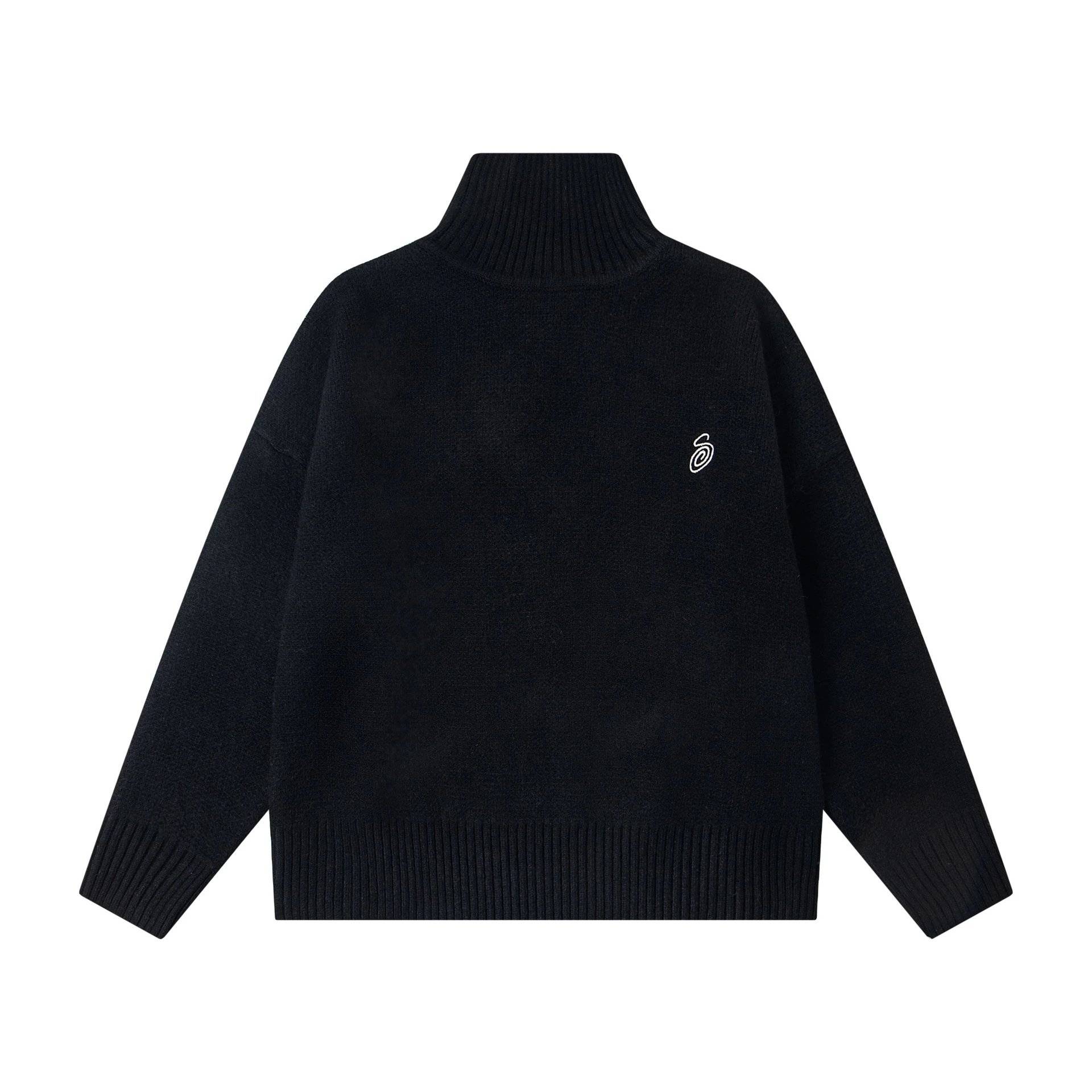 Stussy sweater - Thumbnail 5