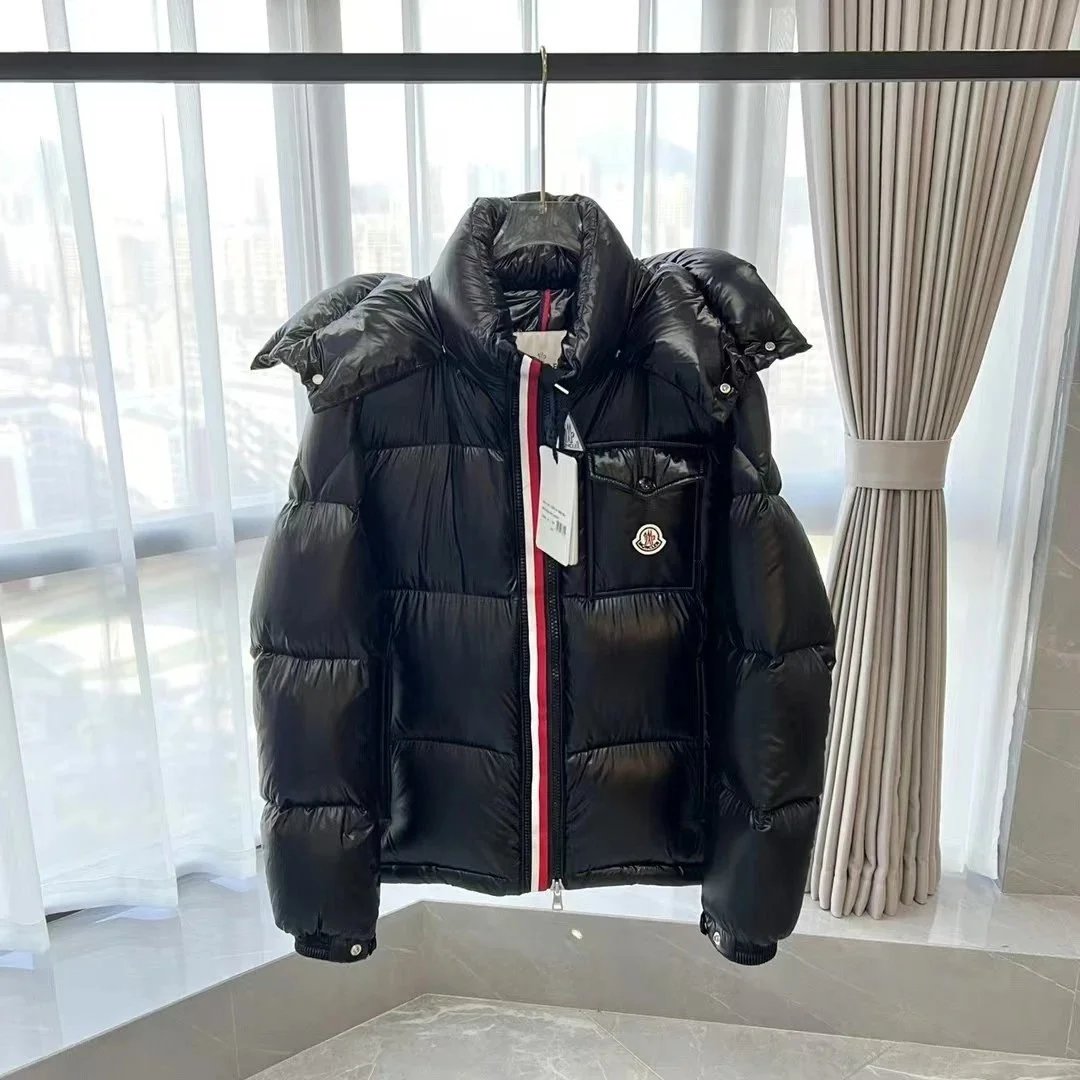 Canada Goose MAYA Down Jacket - Thumbnail 5