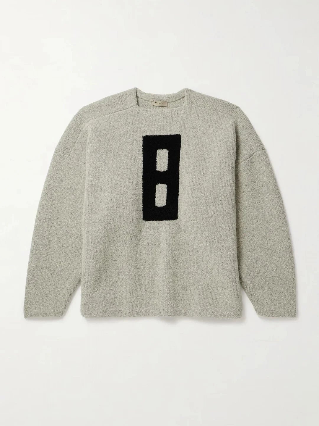 Off-White Arrow Motif Sweater - Thumbnail 11