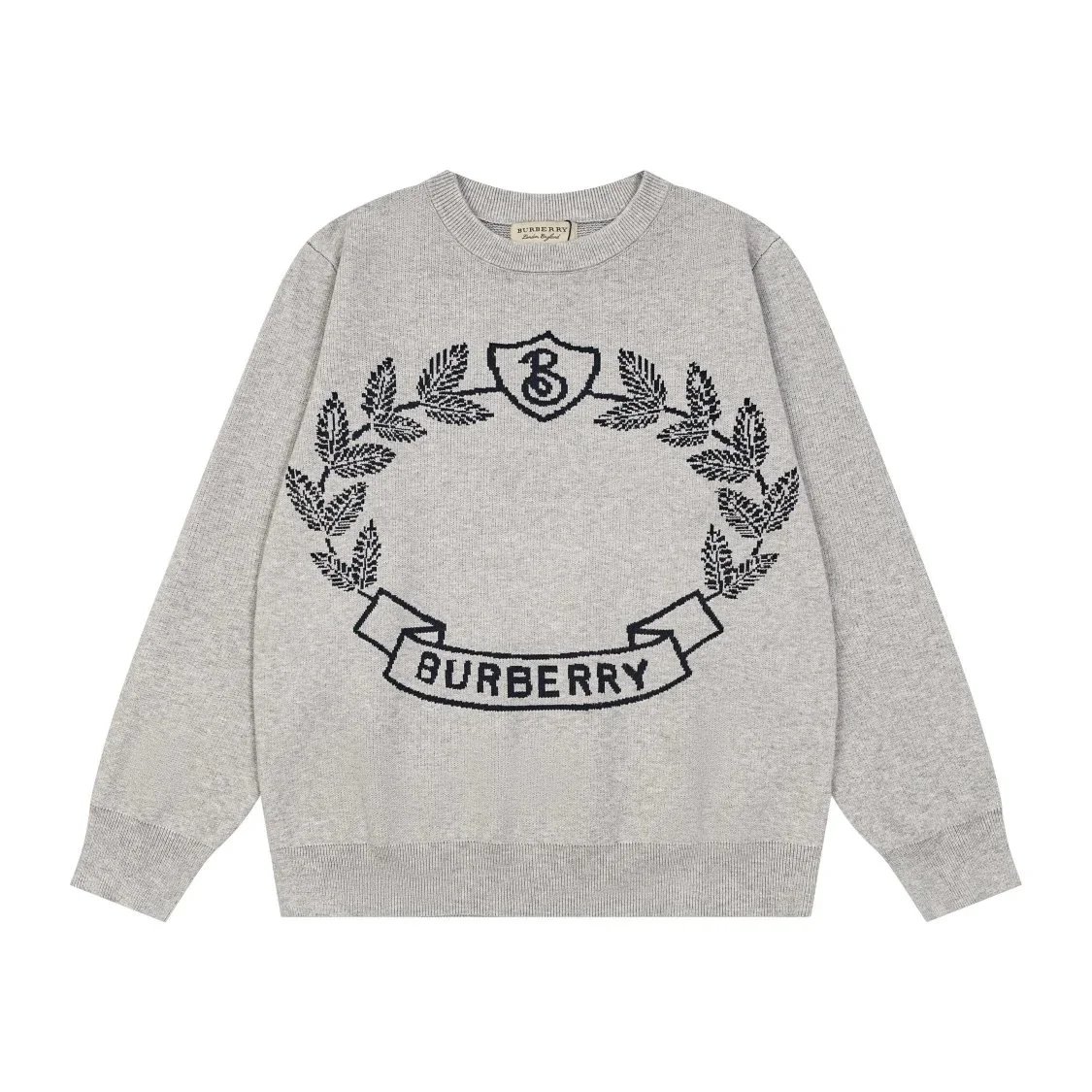 Off-White Arrow Motif Sweater - Thumbnail 7