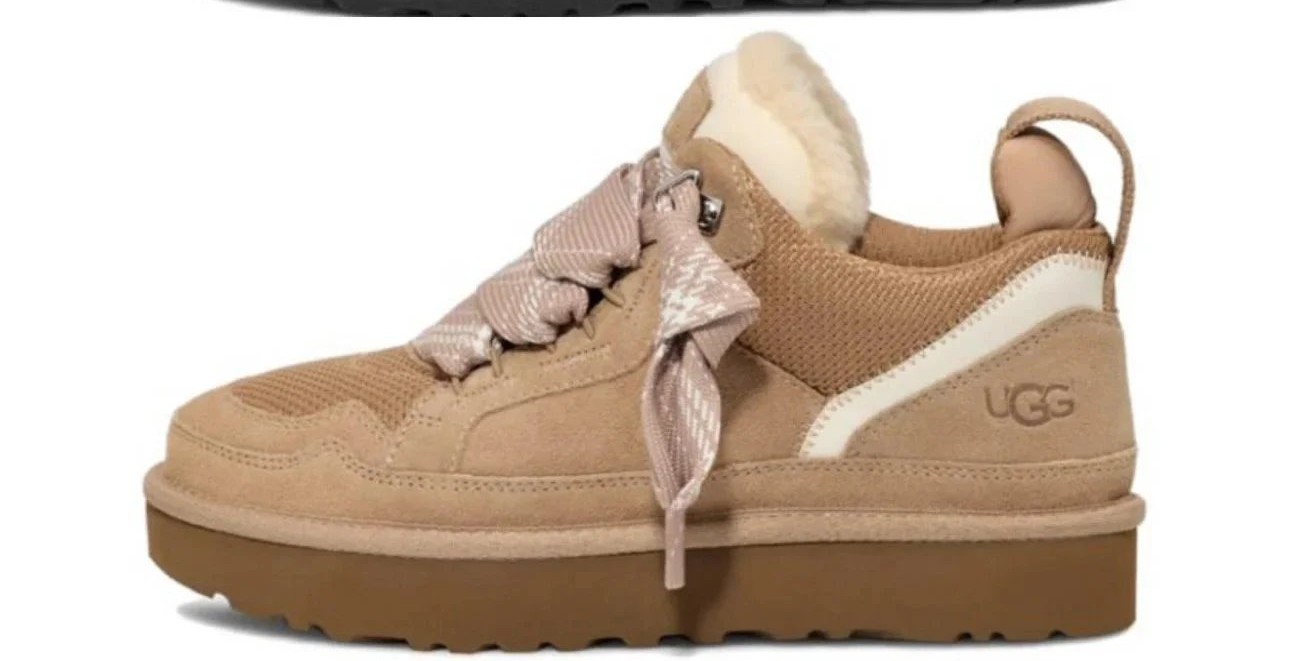 UGG MAYA Sneakers - Thumbnail 2