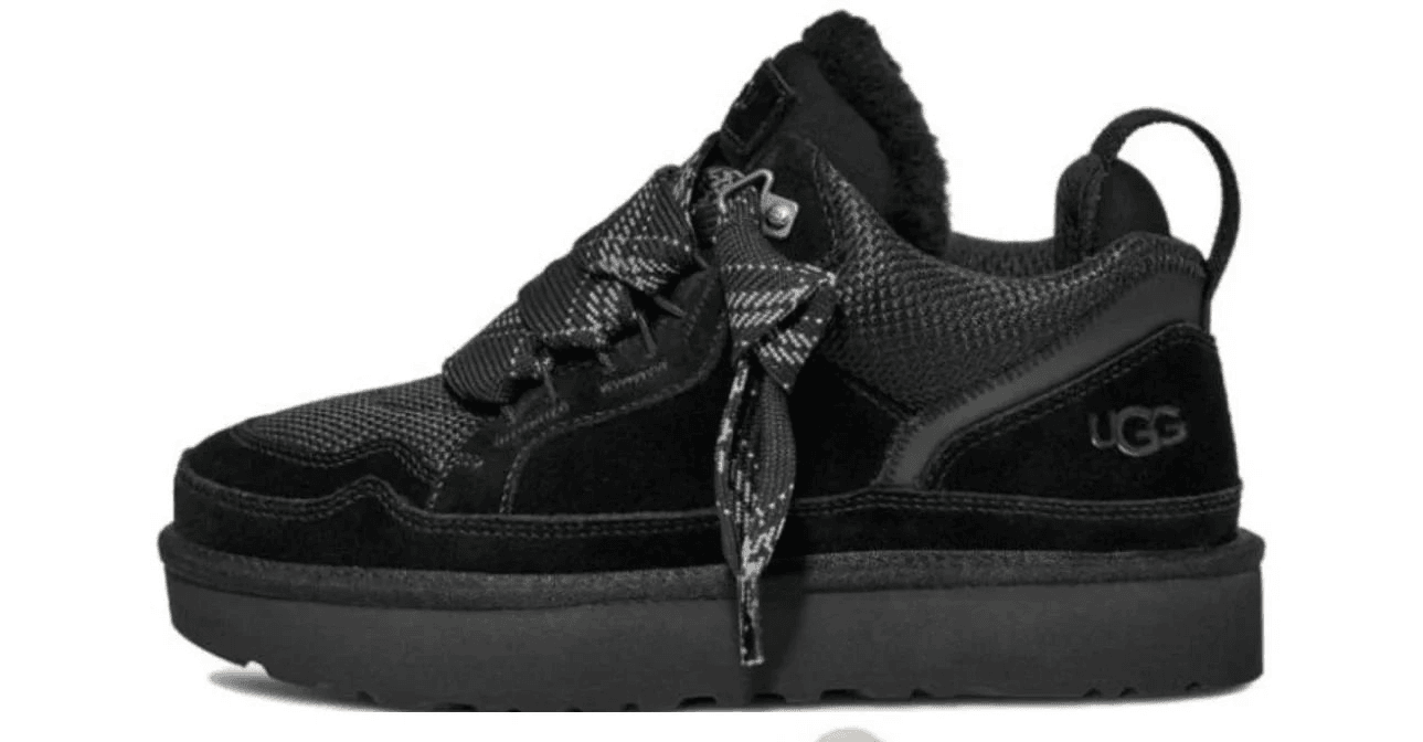 UGG MAYA Sneakers - Thumbnail 3