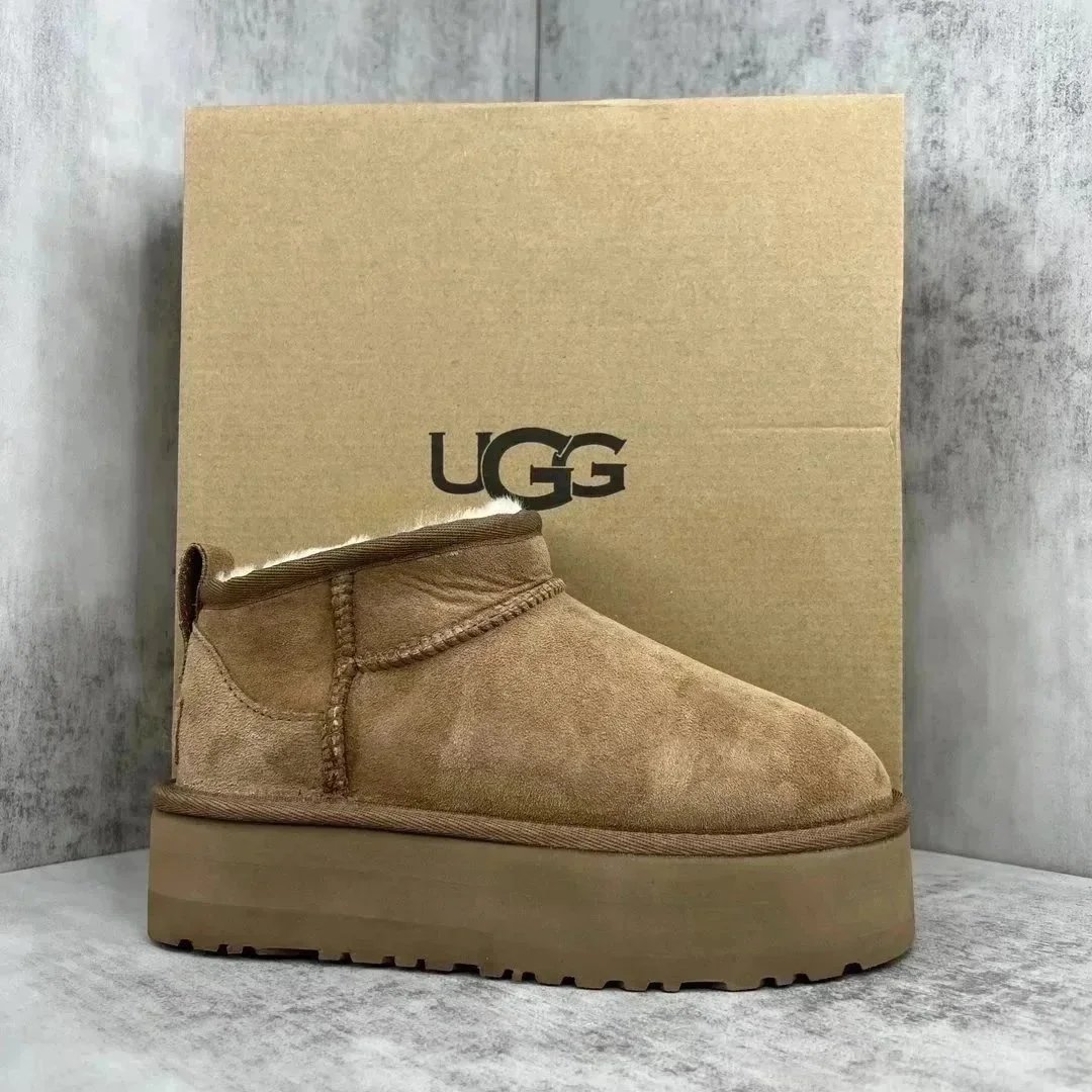 UGG MAYA Sneakers - Thumbnail 4