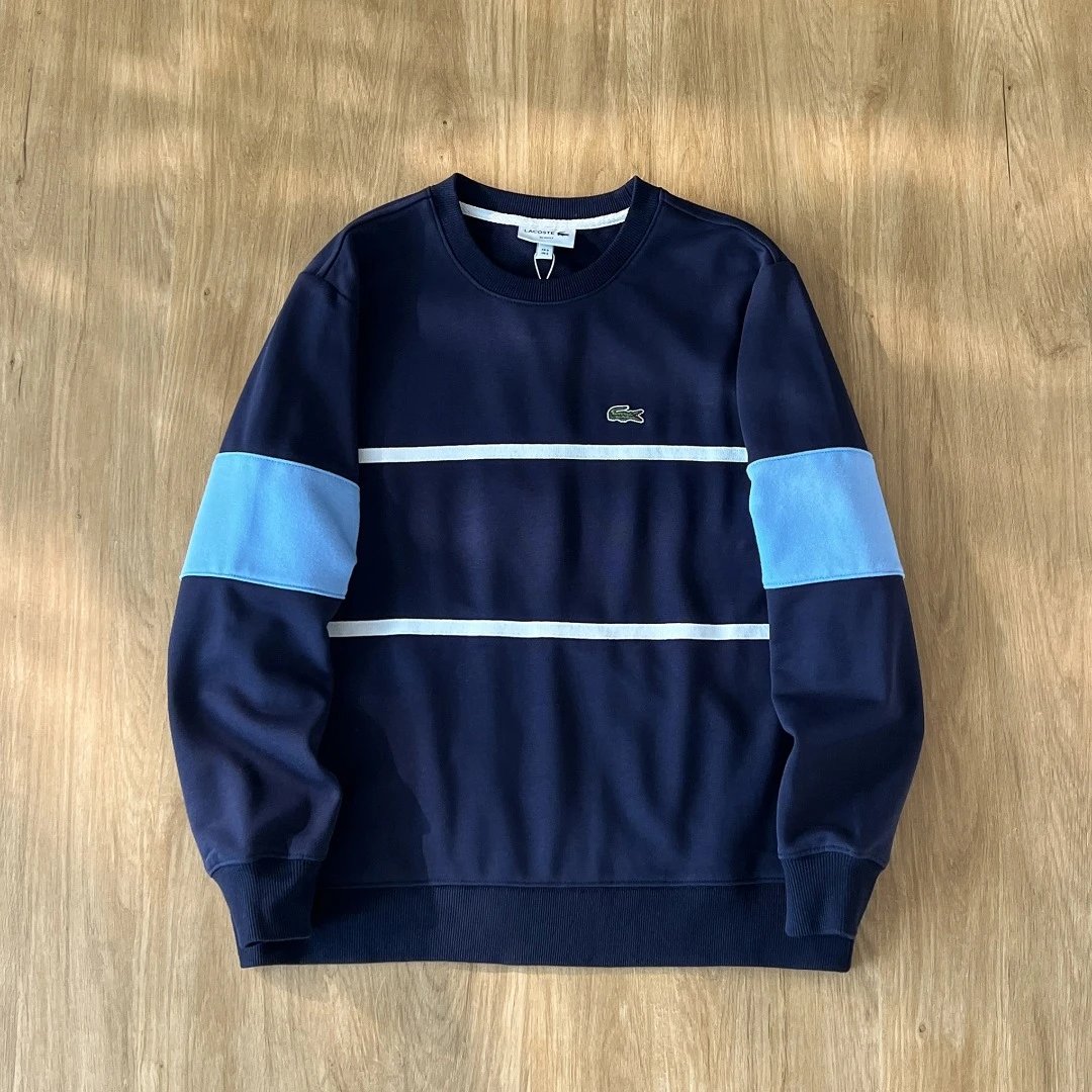 Lacoste hoodie (30 CP) - Thumbnail 12