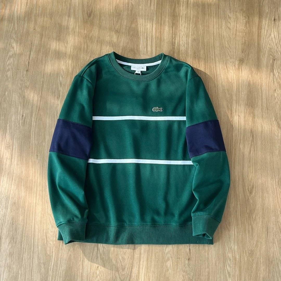 Lacoste hoodie (30 CP) - Thumbnail 13