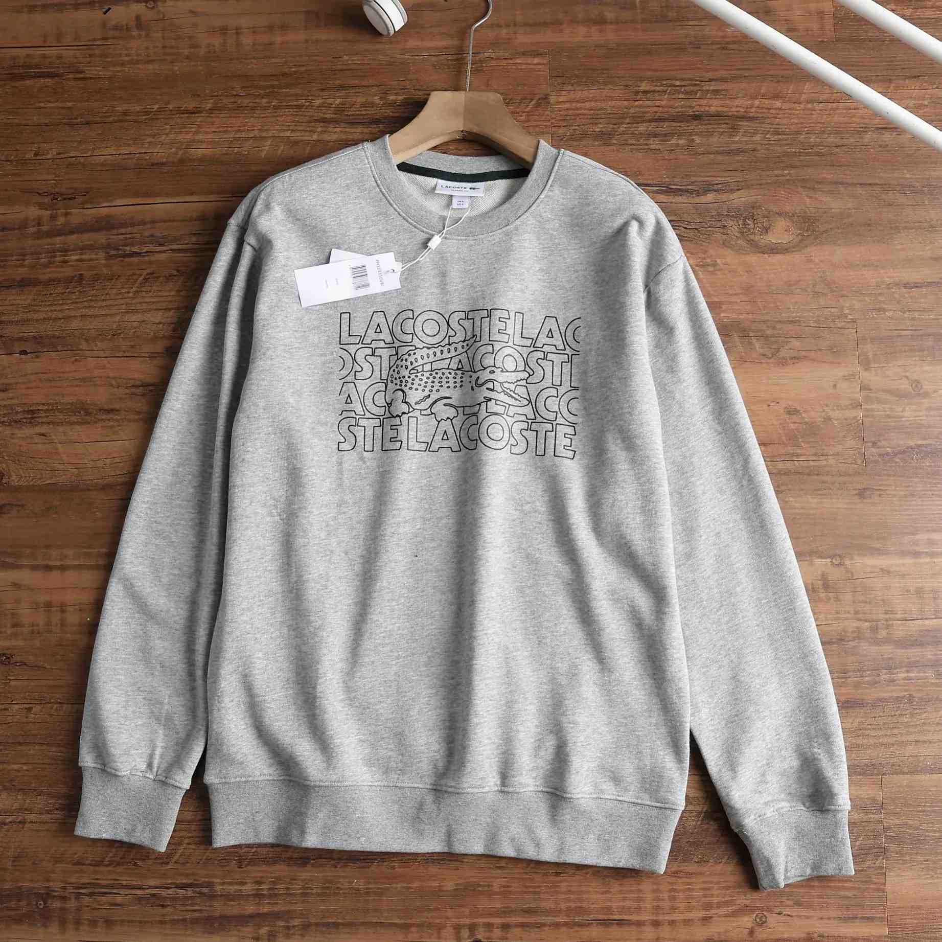 Lacoste hoodie (30 CP) - Thumbnail 15