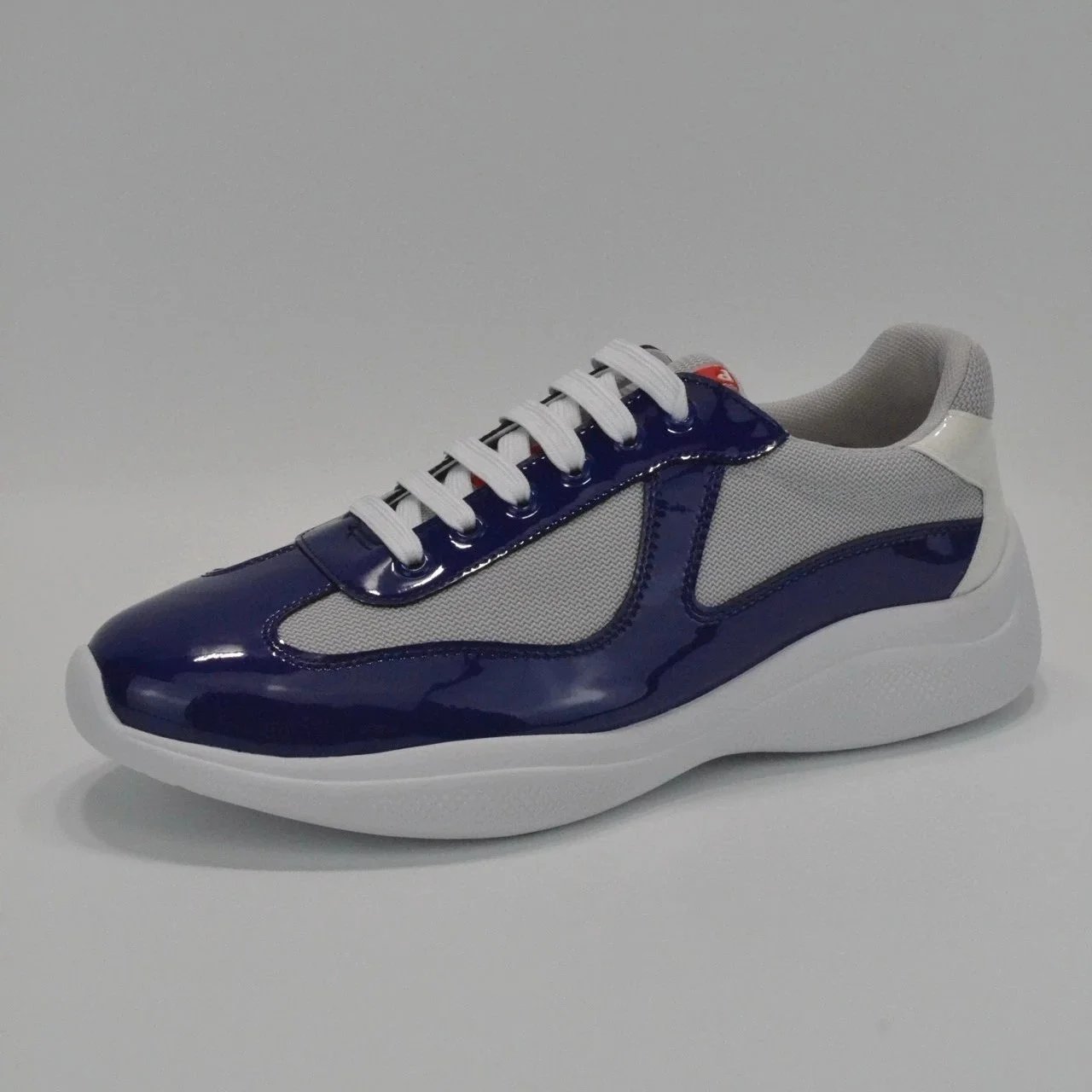 Prada Cups Shoes - Thumbnail 2