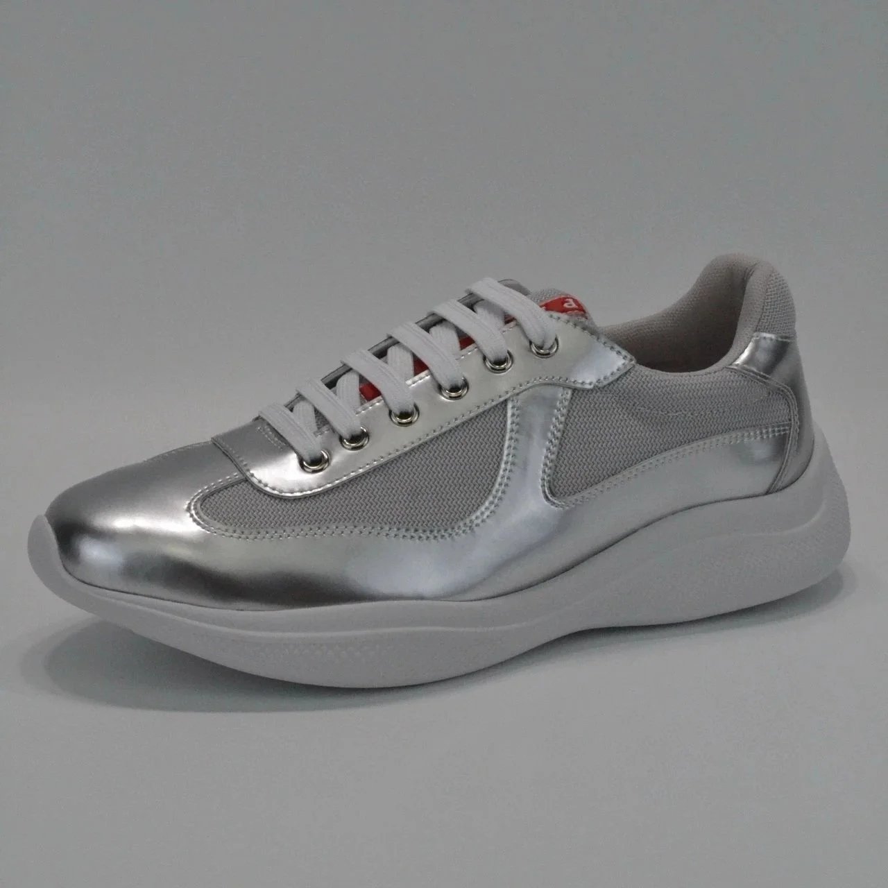 Prada Cups Shoes - Thumbnail 4