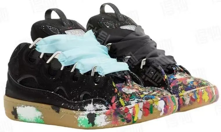 Lanvin shoes - Thumbnail 7