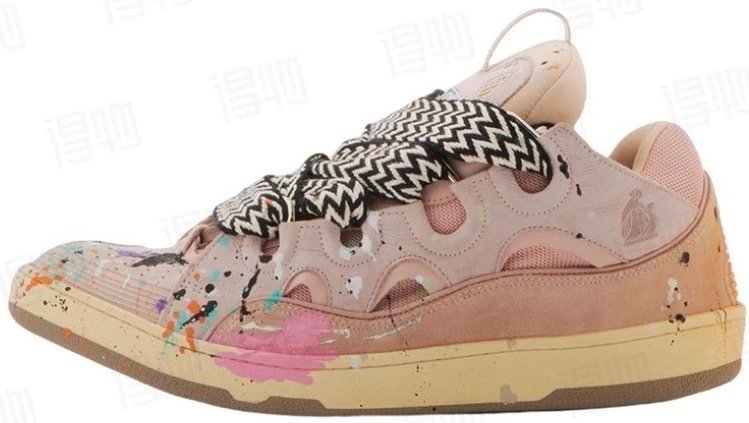 Lanvin shoes - Thumbnail 8