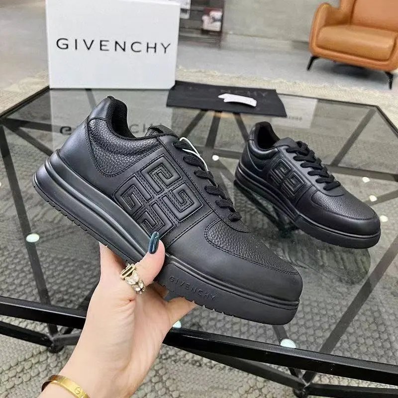 Givenchy B22 Sneakers - Thumbnail 9