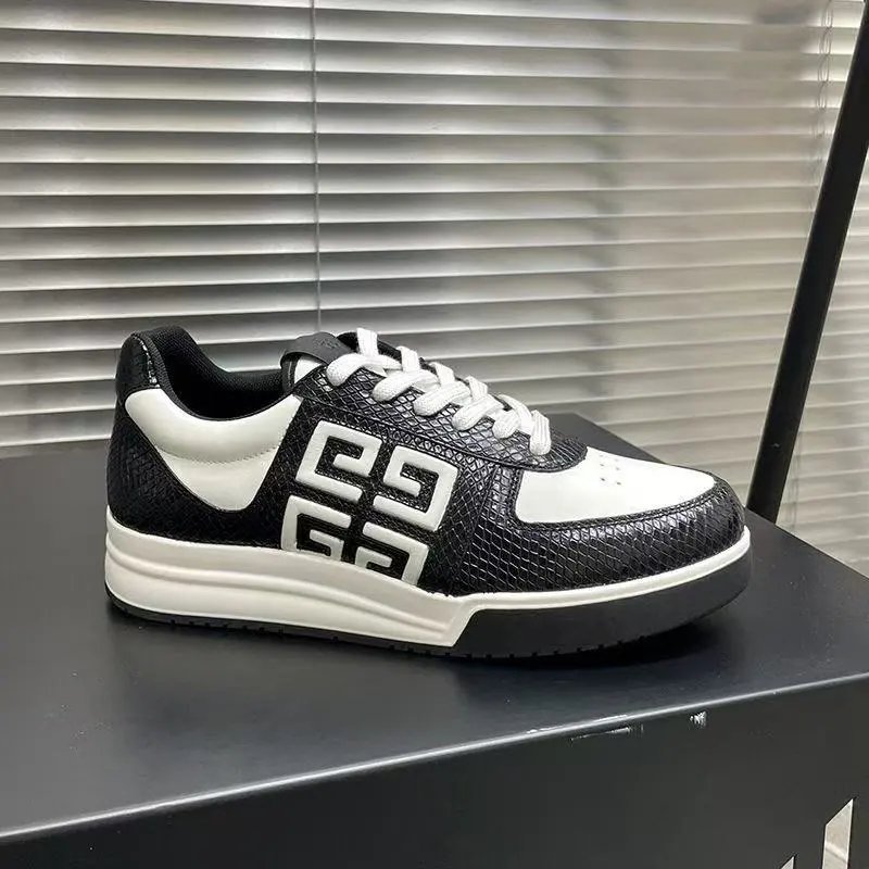 Givenchy B22 Sneakers - Thumbnail 10