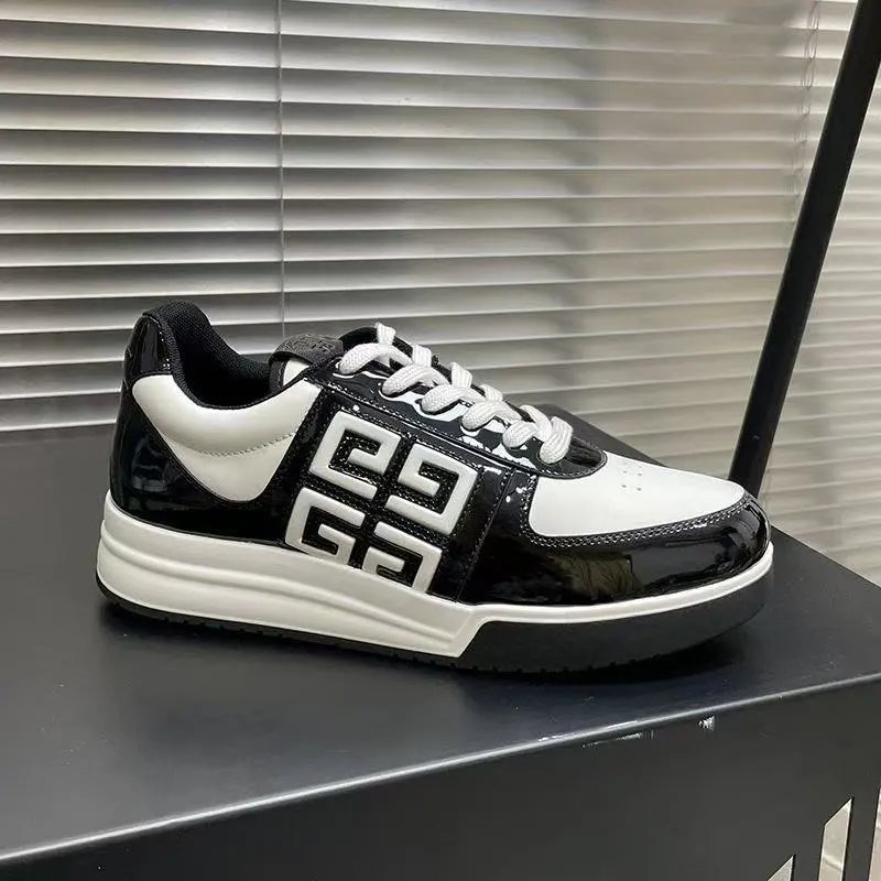 Givenchy B22 Sneakers - Thumbnail 11