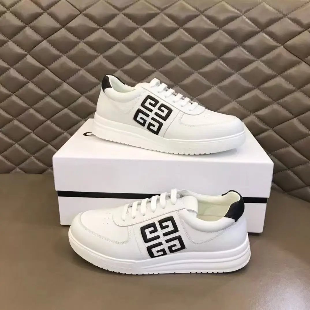 Givenchy B22 Sneakers - Thumbnail 4