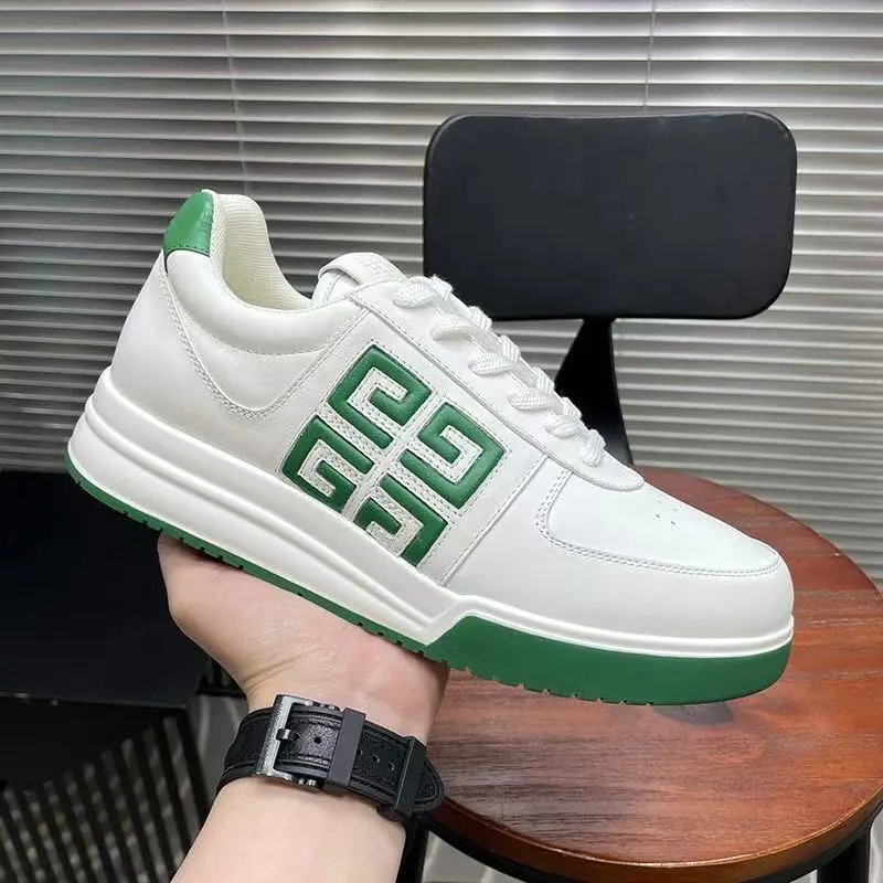 Givenchy B22 Sneakers - Thumbnail 7