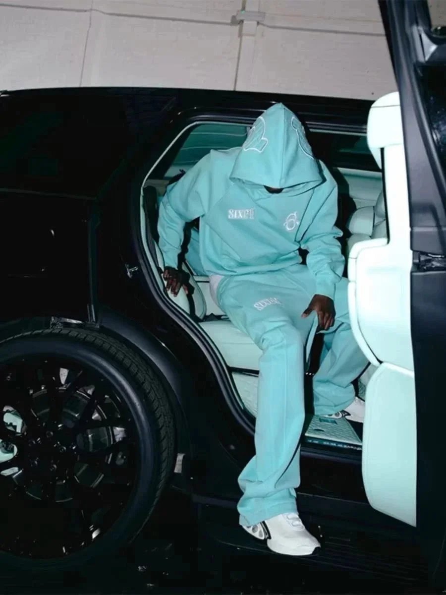 6PM Hoodie [3 Colors Available] - Thumbnail 12