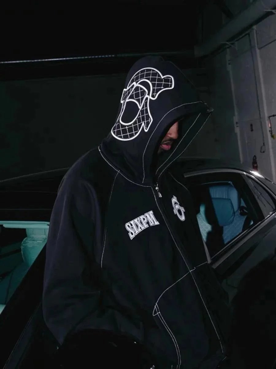 6PM Hoodie [3 Colors Available] - Thumbnail 13