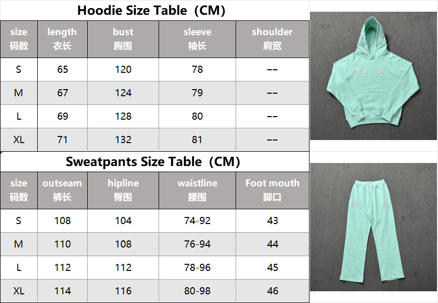 6PM Hoodie [3 Colors Available] - Thumbnail 2