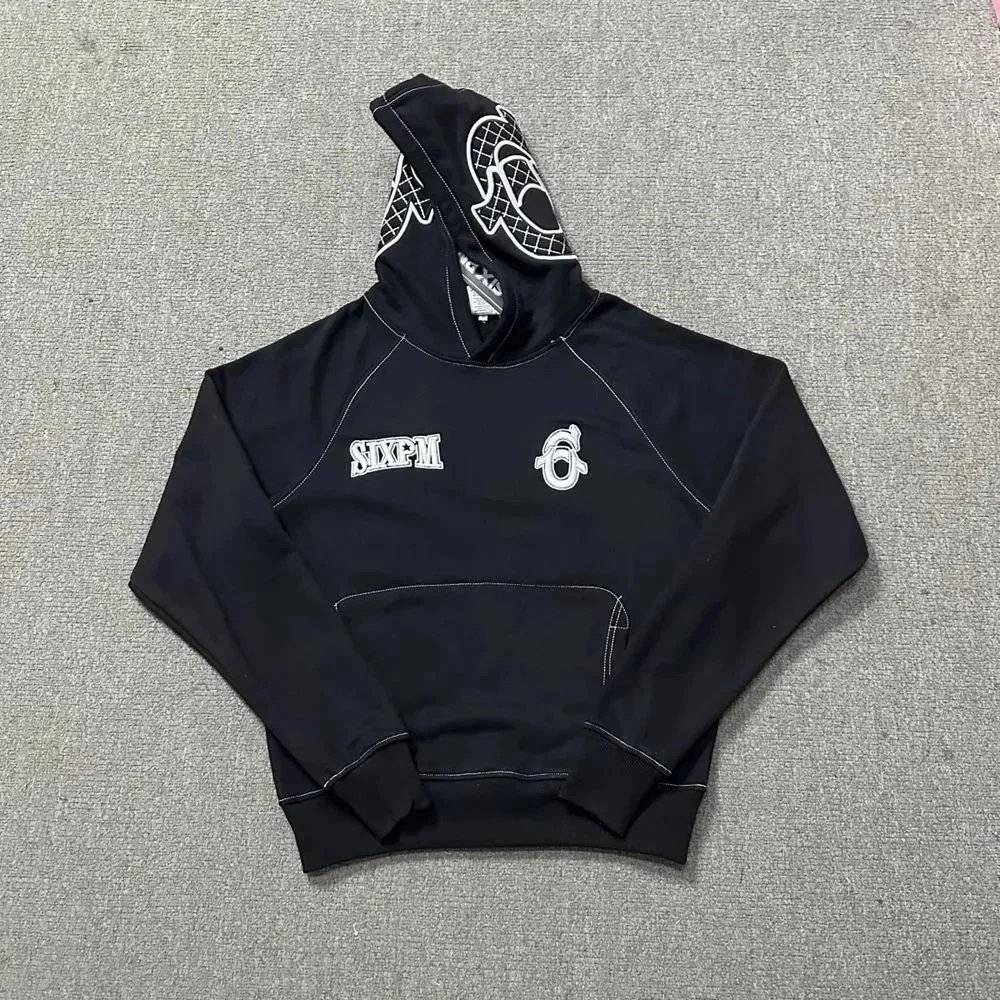 6PM Hoodie [3 Colors Available] - Thumbnail 5