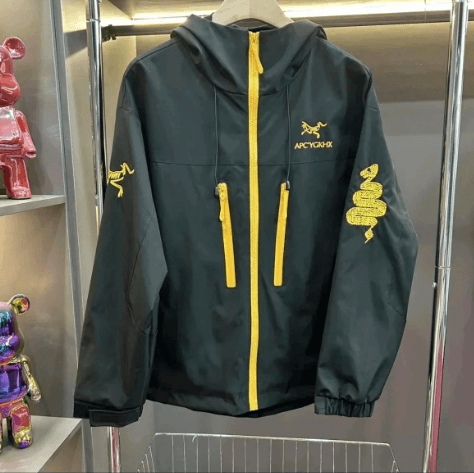 Stone Island Jacket - Thumbnail 11