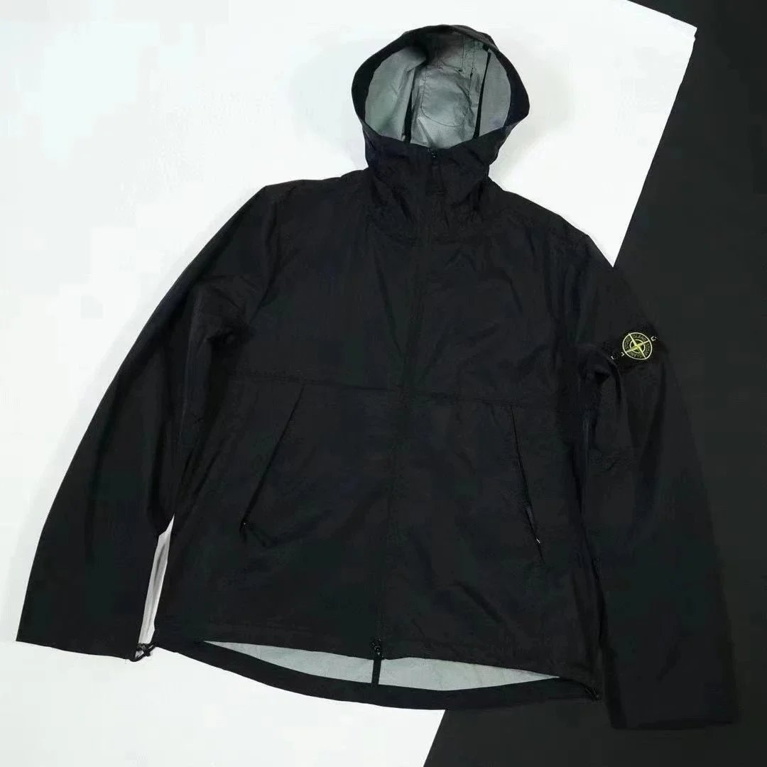 Stone Island Jacket