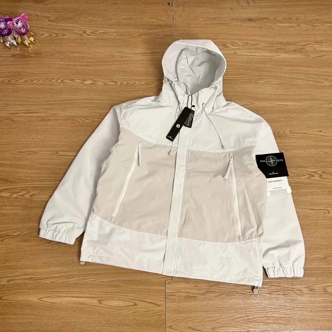 Stone Island Jacket - Thumbnail 3
