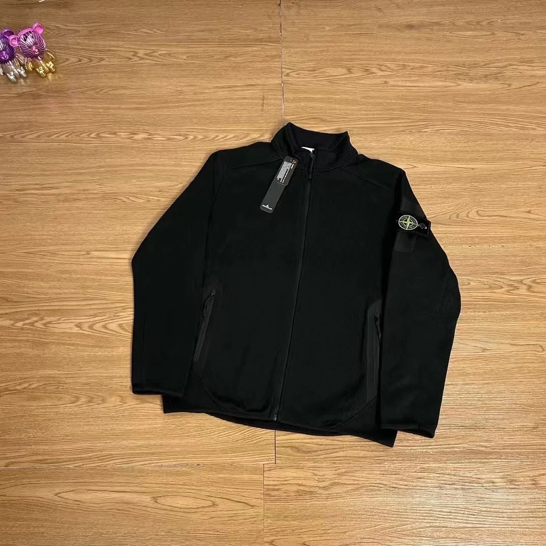 Stone Island Jacket - Thumbnail 4