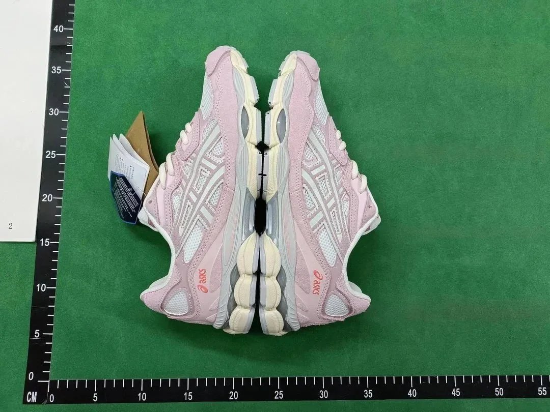 Asics Gel-Kayano 14 Sneakers - Thumbnail 3