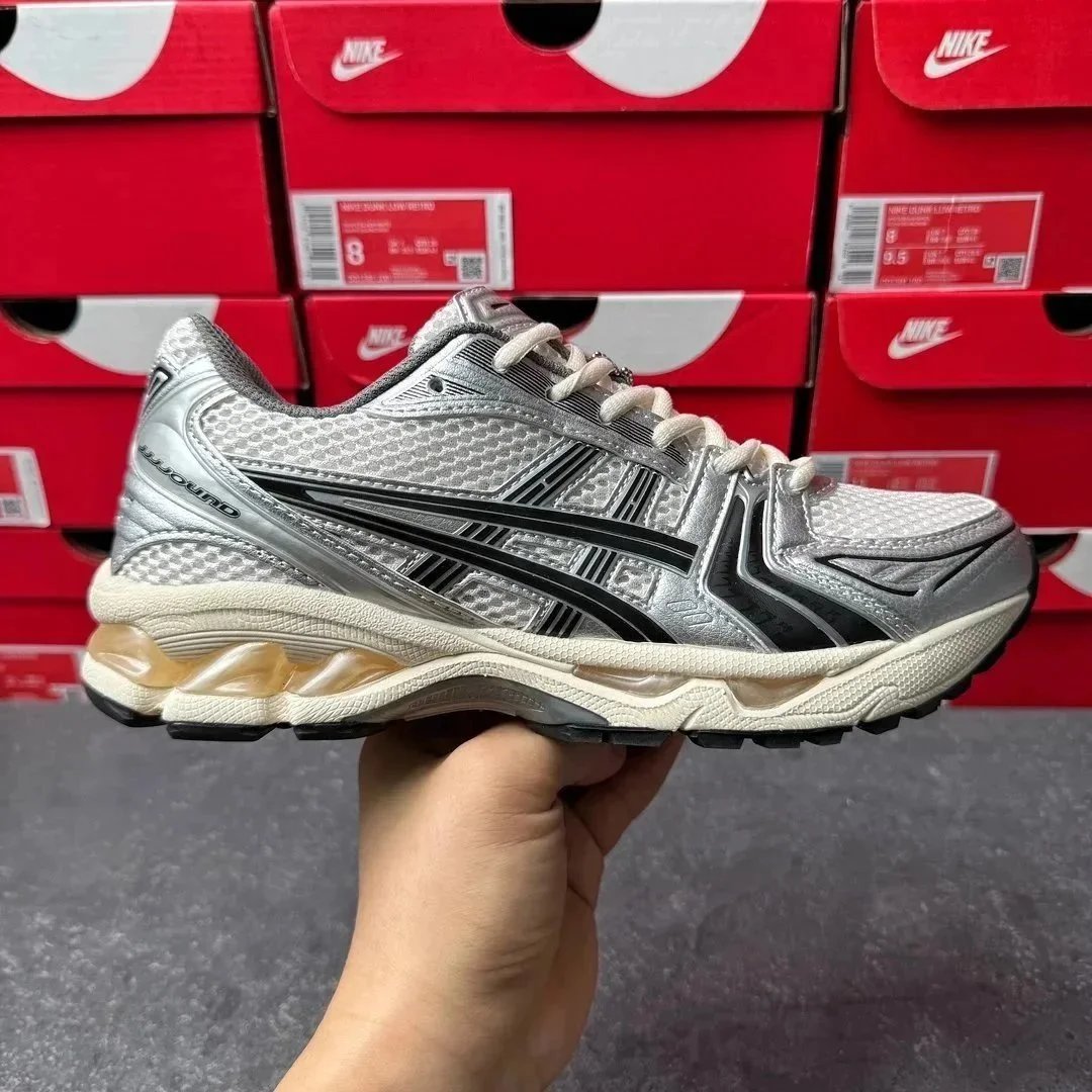 Asics Gel-Kayano 14 Sneakers - Thumbnail 6