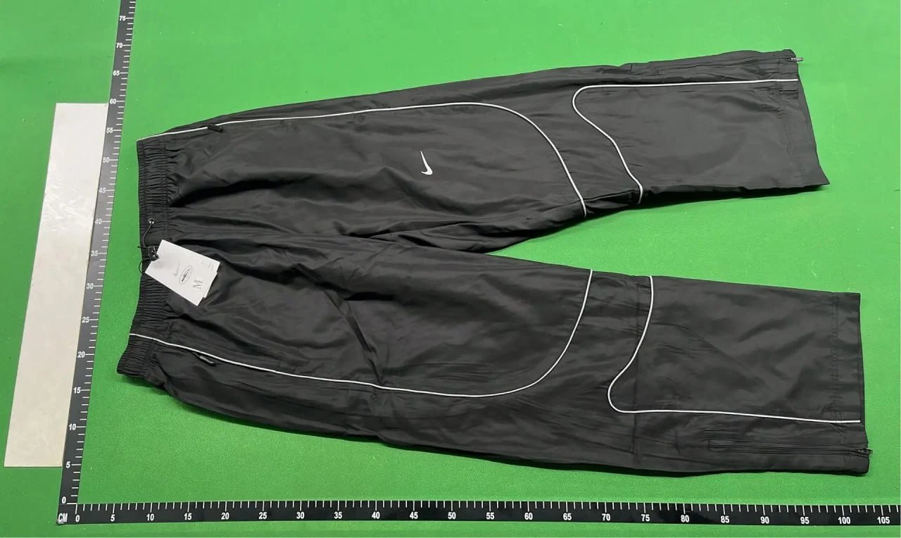 Corteiz Reflective Jackets/Hoodies [40+ Styles] - Thumbnail 6