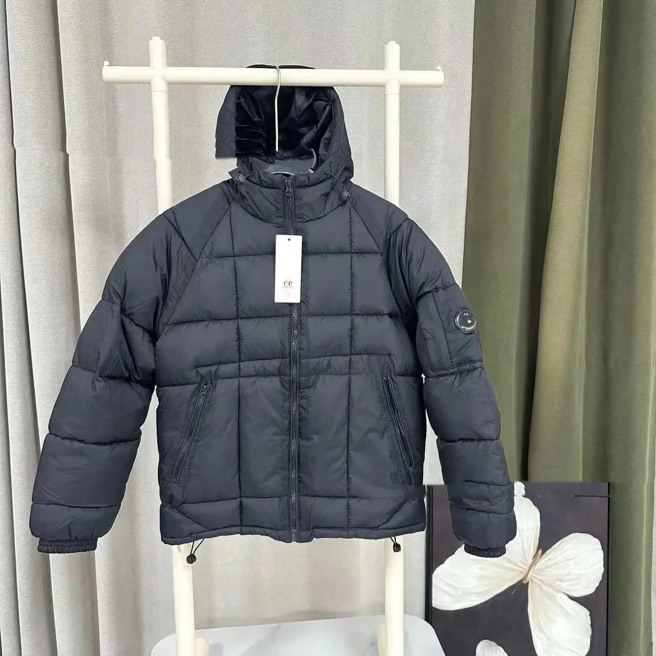 C.P. Company Hoodies - Thumbnail 11